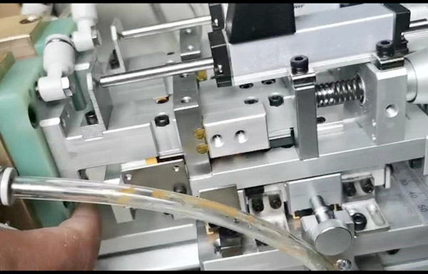 微型导轨进口的好还是国产的好