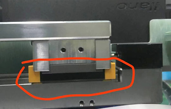 导轨安装的注意事项有哪些